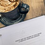 Very nearly time to submit